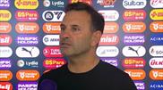 Okan Buruk tan kadro tercihi açıklaması Sakatlığı vardı | beIN SPORTS Türkiye