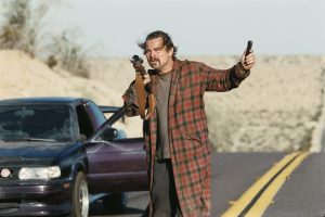 Steven Spielberg Laudă „One Battle After Another” de Paul Thomas Anderson: „Ce Film Minunat”