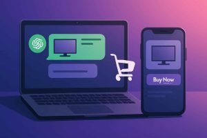 OpenAI introduce „Instant Checkout” în ChatGPT, prin colaborarea cu Etsy și Shopify—Ce beneficii aduce?