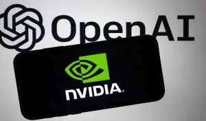 Nvidia și OpenAI negociază o investiție majoră în domeniul AI din Marea Britanie