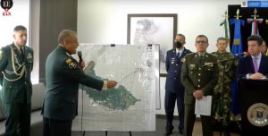 Columbia își întrerupe achizițiile de arme din Statele Unite / Președintele Petro anunțase deja intenția de a reduce dependența forțelor armate columbiene de ajutoarele și donațiile din SUAea noastră”