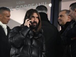 Originea poreclei „Chirurgul” pentru Dan Alexa și primul care l-a numit astfel. De la 8 ani, doar fotbal.