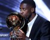 Ousmane Dembele
