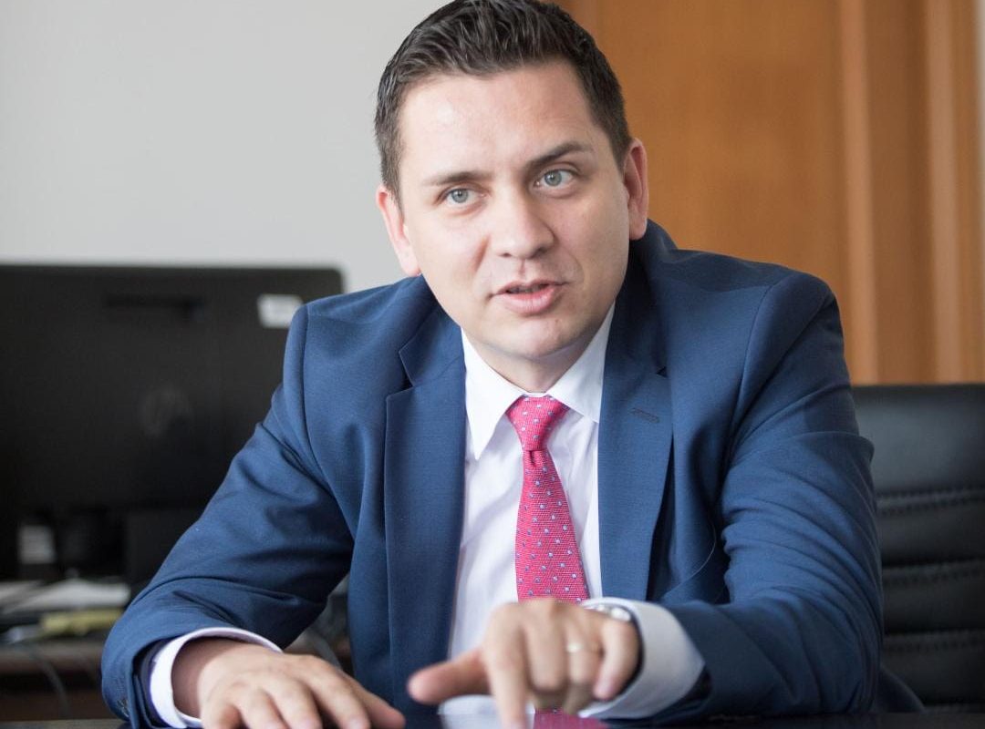 Ovidiu Wlassopol: Deja din iulie, organizațiile europene și-au manifestat preocupările