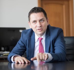Ovidiu Wlassopol: Deja din iulie, organizațiile europene și-au manifestat preocupările în legătură cu acțiunile executivului ce pot pune în pericol autonomia ASF (consultă mesajul)