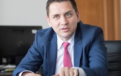 Ovidiu Wlassopol: Deja din iulie, organizațiile europene și-au manifestat preocupările