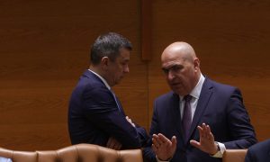 Sorin Grindeanu: Gestul de a flutura demisia nu reprezintă o abordare serioasă și constructivăea noastră”