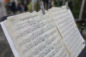 Festivalul „Enescu”: Ansamblul Orchestra of the Age of Enlightenment susține un concert joi pe scena Ateneului Român