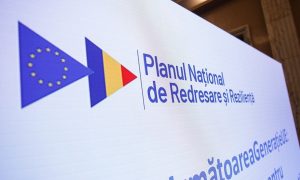 România a trimis oficial proiectul PNRR renegociat către Comisia Europeană, eliminând proiecte de 7 miliarde de euro, cu cele mai mari reduceri în domeniul infrastructurii sanitareea noastră”