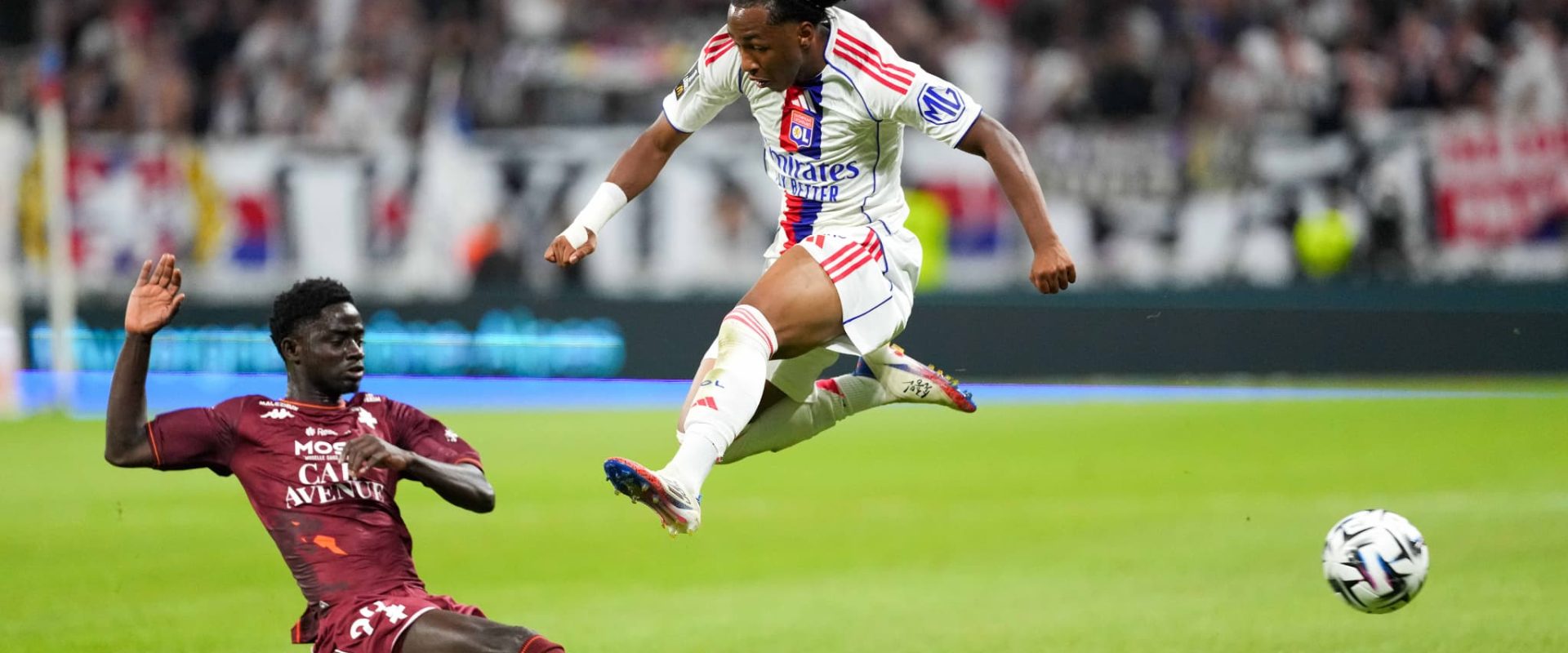PRONOS PARIS RMC Le pari football de Lionel Charbonnier du 19 septembre – Ligue 1