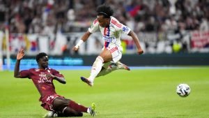 PRONOS PARIS RMC: Pariul pe fotbal al lui Lionel Charbonnier din 19 septembrie – Ligue 1