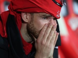 Eric Bicfalvi și-a ales noua echipă! O surpriză de mari dimensiuni