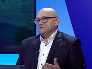 Gabi Balint, comentând demiterea lui Ciobotariu: “Este o situație penibilă!”