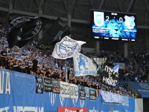 Câte bilete a comercializat Universitatea Craiova cu aproape o lună înainte de startul în Conference League?