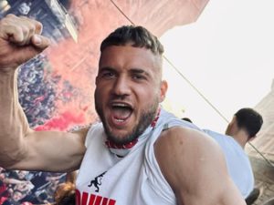 George Pușcaș ar putea reveni în Italia! Clubul doritor de transferul său