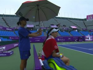 LIVE | Sorana Cîrstea vs. Anastasia Zakharova, pe Digi Sport 2, WTA Seul / Jaqueline Cristian