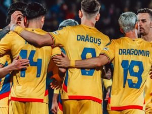 Vlad Dragomir, reacție rapidă după remiza din Cipru: comentarii despre neconvocarea la echipa națională