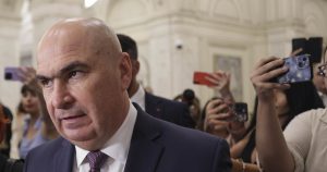 Parlamentul își asumă reforma fiscală. Bolojan: Deficitul reflectă haosul financiar.