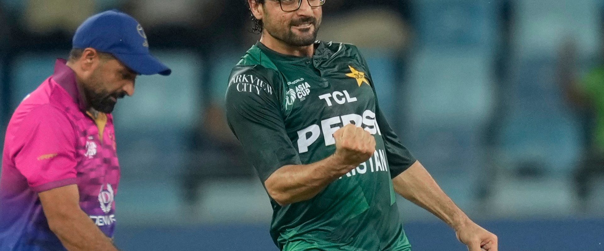 Asia Cup: Pakistan beat UAE to enter Super Fours; face India on Sunday | Cricket News