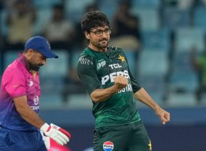 Pakistan învinge UAE și avansează în Super Fours; se confruntă cu India duminică | Știri Cricket