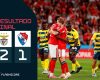 PavliBIS contra o sofrimento: Benfica vence Gil Vicente