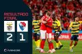 PavliBIS contra o sofrimento: Benfica vence Gil Vicente