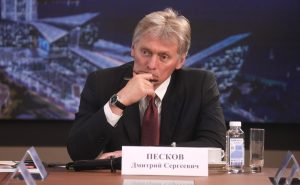 Peskov: Afirmatiile procurorului general din Romania despre interventia Rusiei in alegerile prezidentiale nu reflecta adevarul