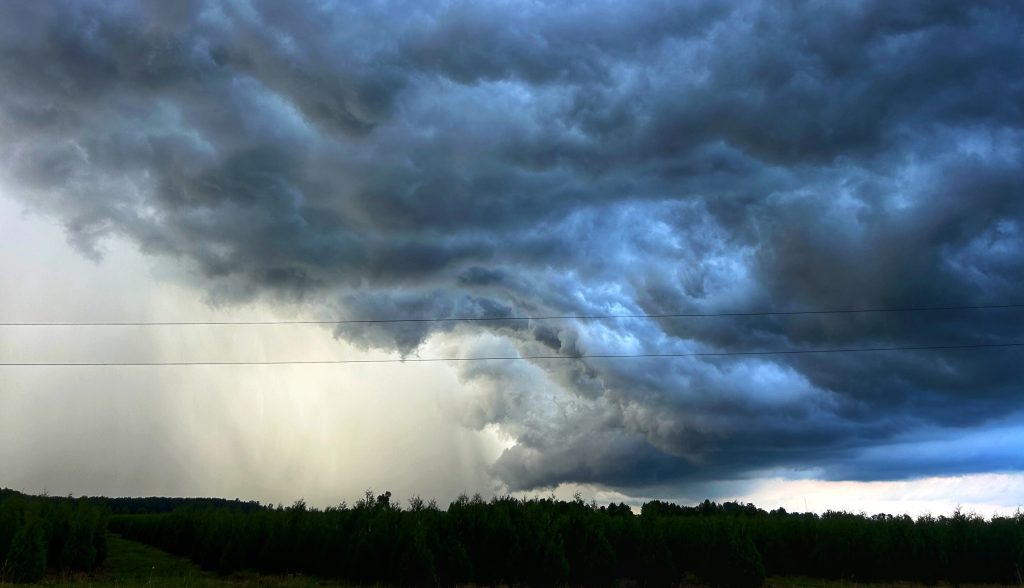 100+ mm in 3 hours: Heavy rain batters parts of southern Ontario