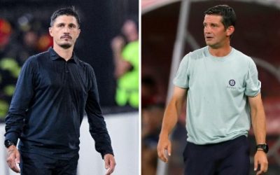 Cagliari-Inter, le storie parallele di Pisacane e Chivu