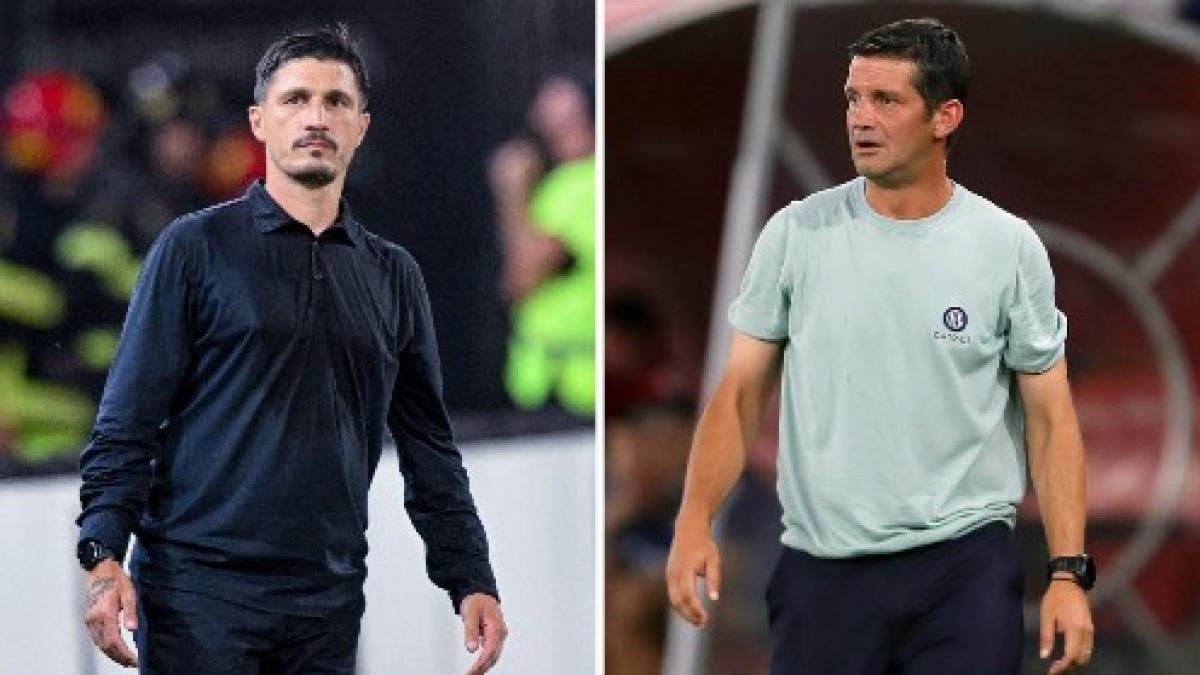 Cagliari-Inter, le storie parallele di Pisacane e Chivu