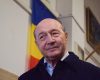 Traian Băsescu. Inquam Photos / Ioana Zamfir