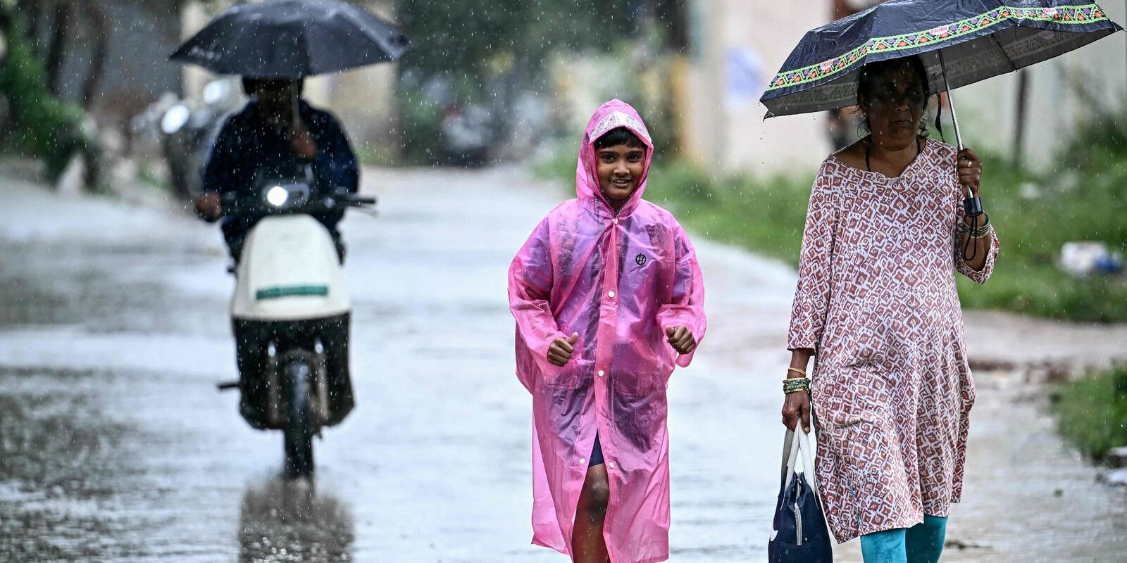 Bengaluru rain: Will the wet spell continue after Thursday’s heavy showers? Check IMD forecast