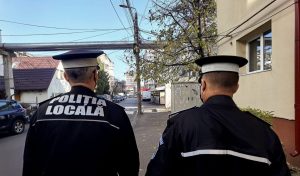 Primarul din Buzău intenționează să concedieze 187 de polițiști locali pentru o economie anuală de 4,3 milioane de euro, după ce a plătit salarii totale de 35 de milioane de euroea noastră”