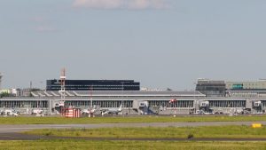 Polonia anunță interceptarea dronelor intrate în spațiul său aerian în timpul atacului rus asupra Ucrainei.