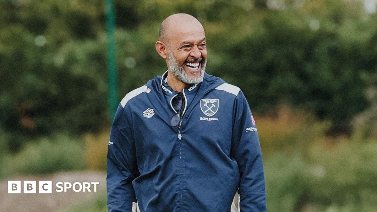 Premier League: Nuno set to take charge of first West Ham game - is he the right man?