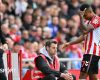 Premier League LIVE: Bournemouth vs Newcastle & Sunderland vs Aston Villa - scores & radio