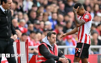 Premier League LIVE: Bournemouth vs Newcastle & Sunderland vs Aston Villa - scores & radio