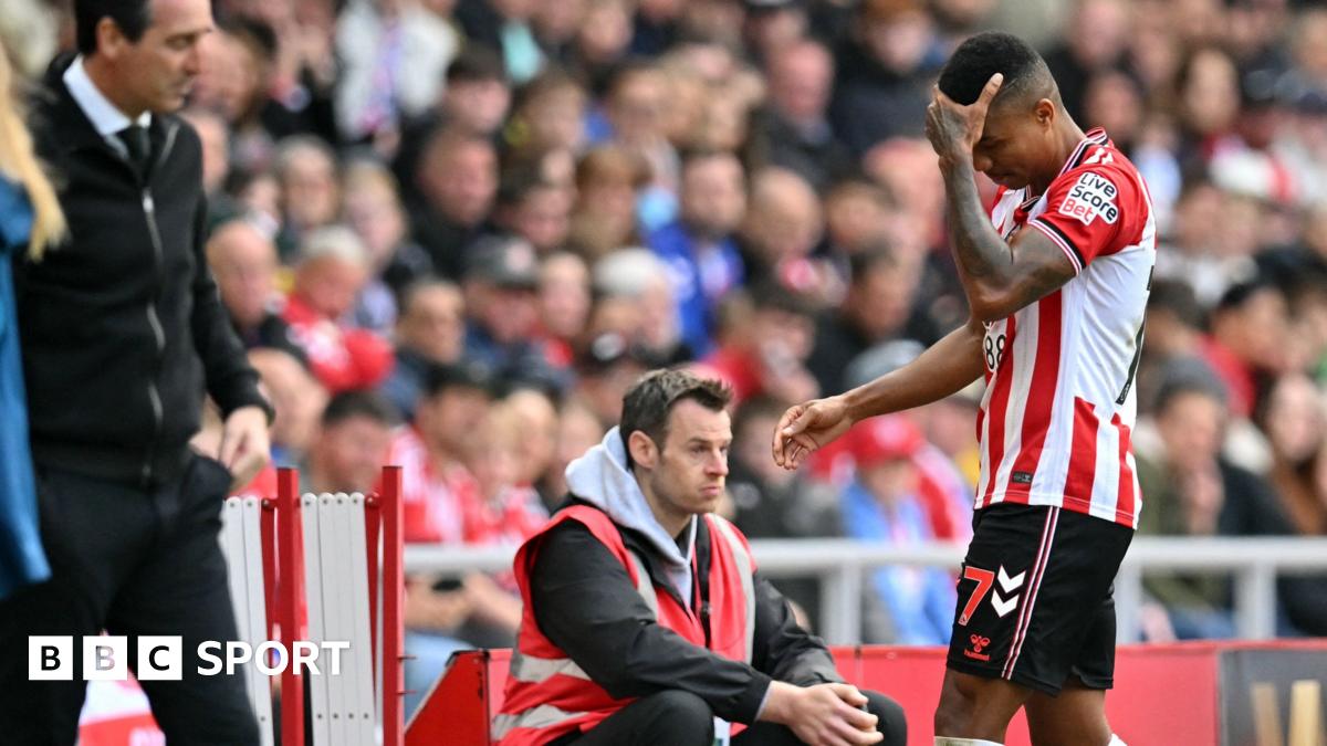 Premier League LIVE: Bournemouth vs Newcastle & Sunderland vs Aston Villa - scores & radio
