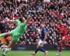 Premier League LIVE: Liverpool v Everton - scores & updates