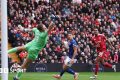 Premier League LIVE: Liverpool v Everton - scores & updates