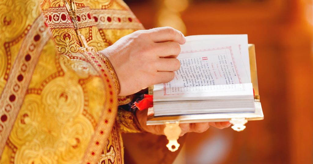 Prenume care își serbează onomastica pe 17 septembrie. Ce sărbătoare este menționată în calendarul ortodox