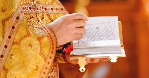 Prenumele celebrate pe 17 septembrie. Ce sărbătoare figurează în calendarul ortodox?
