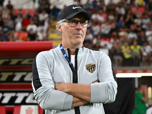 Preview: Al Ittihad vs Al-Nassr - prediction, team news, lineups