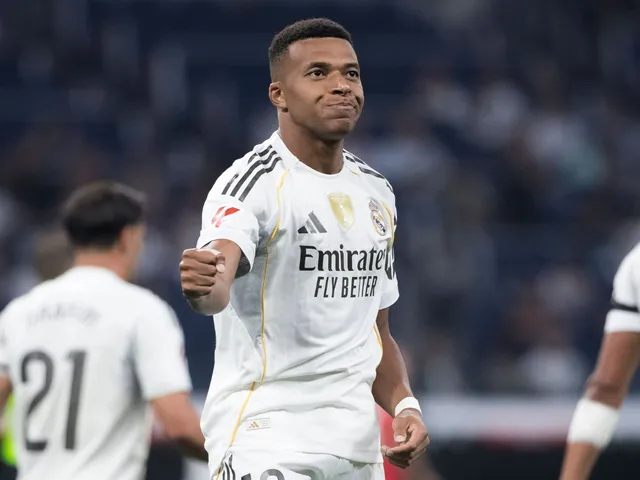 Preview: Real Madrid vs Marseille - prediction, team news, lineups