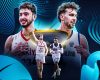 Final preview: Unbeaten Türkiye, Germany set for title decider clash