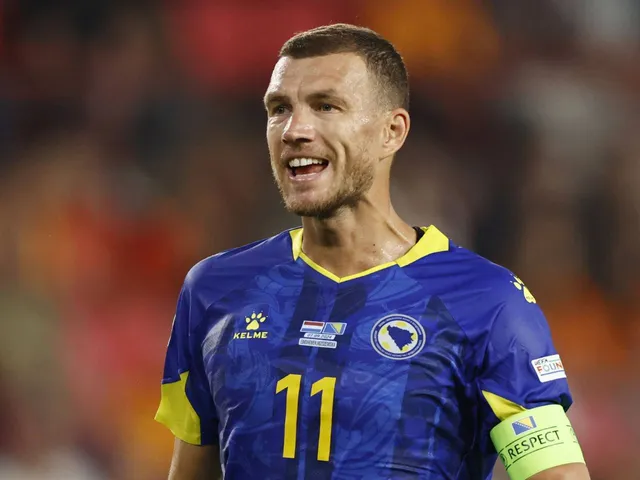 Preview: San Marino vs Bosnia-Herzegovina - prediction, team news, lineups