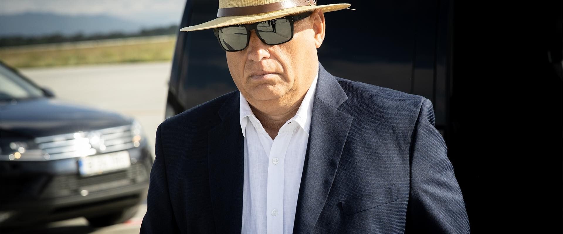 Prim-ministrul Viktor Orban avertizează privind un posibil dezastru dacă partidul