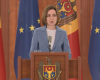 Prima reactie a Maiei Sandu post-scrutin: Am dovedit la nivel