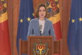 Prima reactie a Maiei Sandu post-scrutin: Am dovedit la nivel
