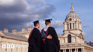 Prima „super-universitate” din Marea Britanie va fi înființată prin fuziunea a două instituții din 2026